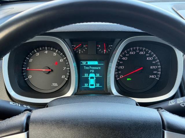 Used 2017 Chevrolet Equinox LT w/ Midnight Edition image 15