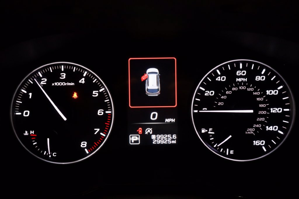 Used 2023 Subaru Outback Premium AWD/4WD image 29