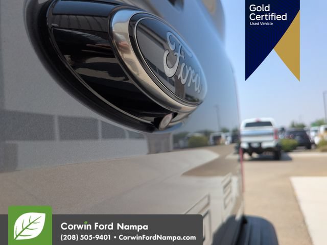 Certified 2021 Ford Ranger XLT w/ Equipment Group 302A High AWD/4WD image 31