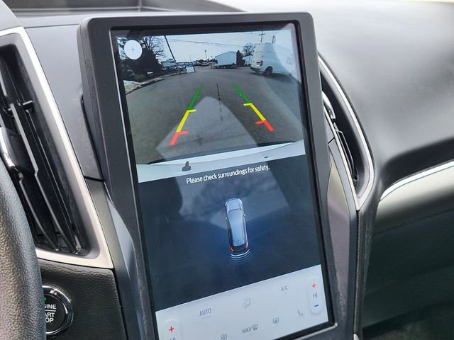 Certified 2022 Ford Edge SEL w/ Convenience Package image 22