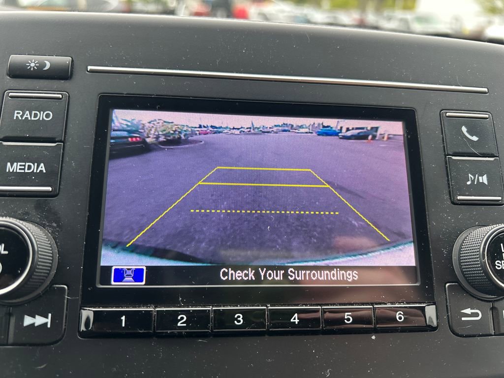 Used 2019 Honda Ridgeline Sport image 27