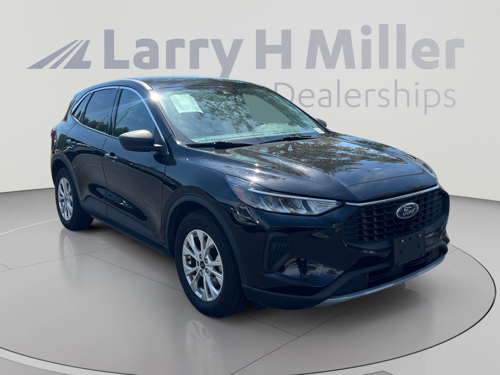 Certified 2023 Ford Escape Active FWD image 7