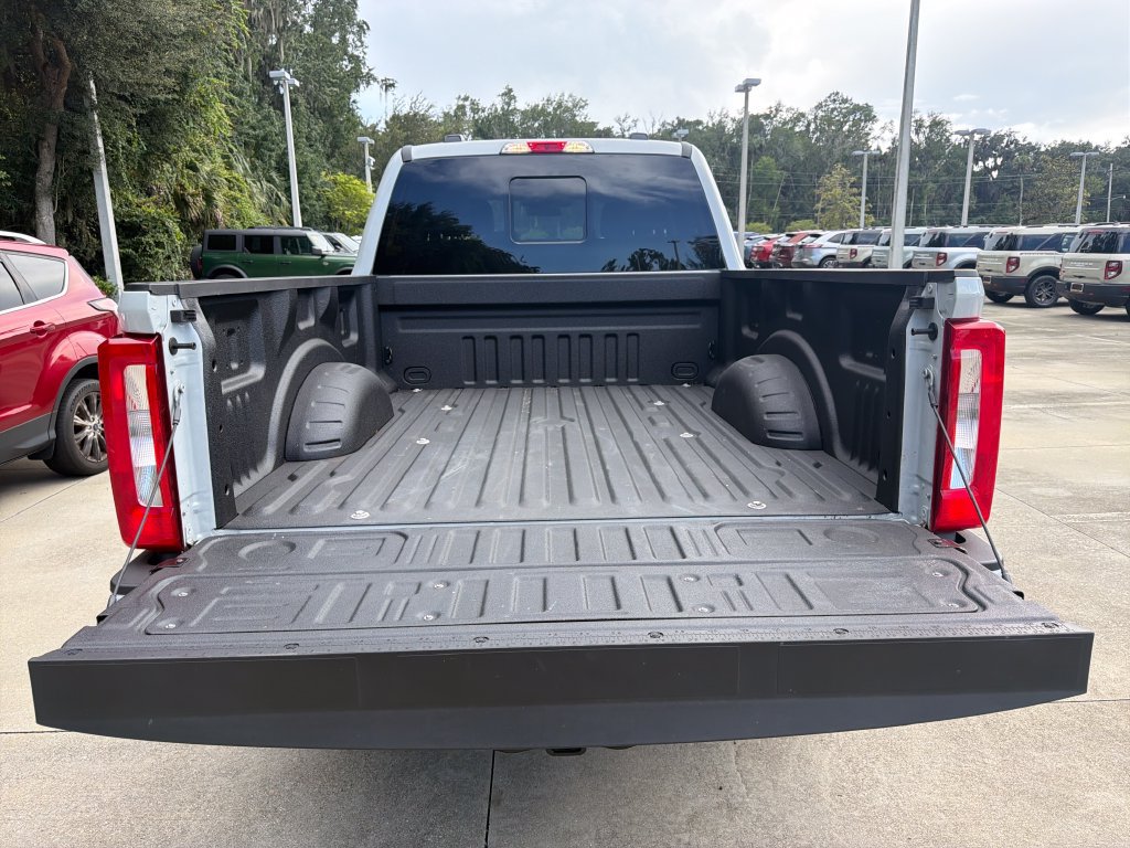 Certified 2026 Ford F250 XL w/ STX Appearance Package AWD/4WD image 31