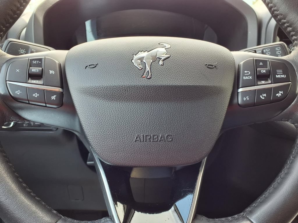 Certified 2022 Ford Bronco Sport Big Bend w/ Convenience Package AWD/4WD image 15