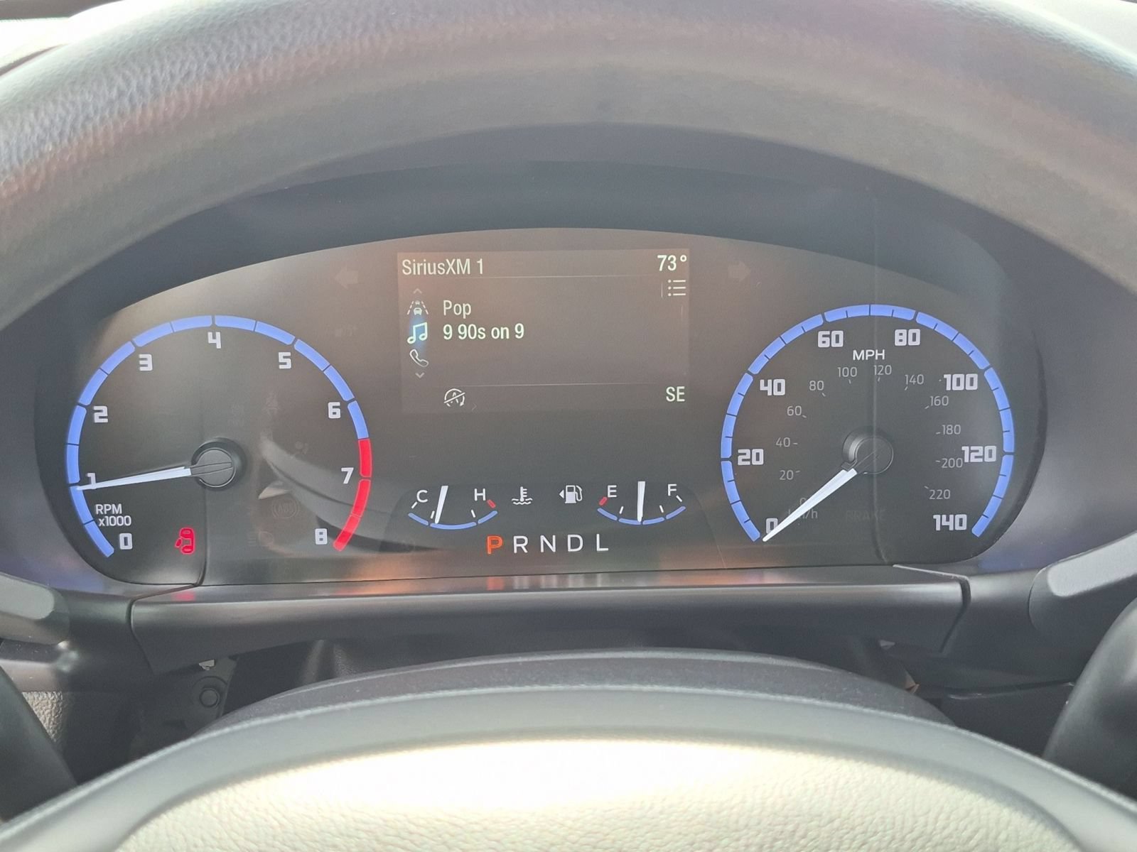 Certified 2021 Ford Bronco Sport Big Bend AWD/4WD image 17