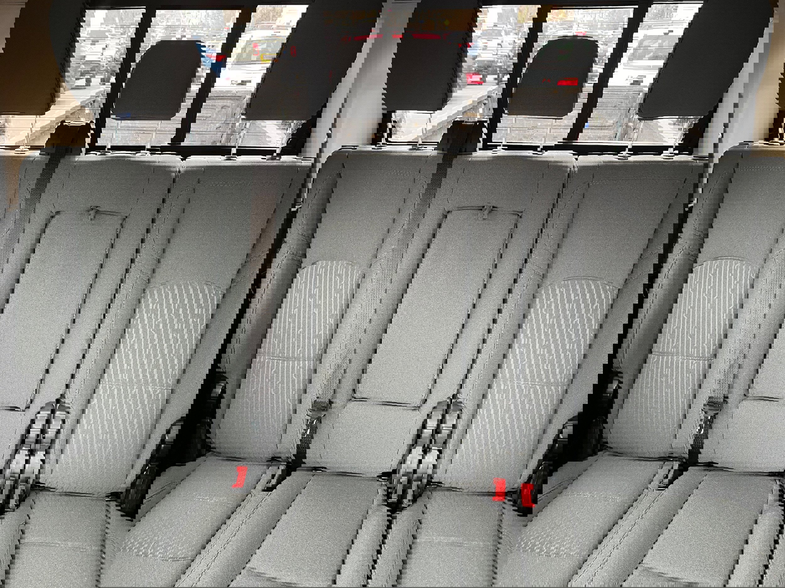 Used 2019 RAM 3500 Big Horn image 10