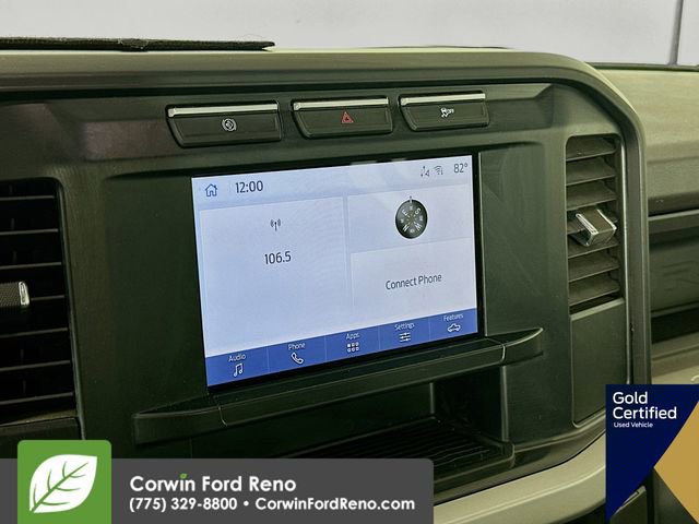 Certified 2024 Ford F250 XL w/ XL Chrome Package image 18
