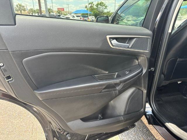 Certified 2024 Ford Edge SEL AWD/4WD image 20