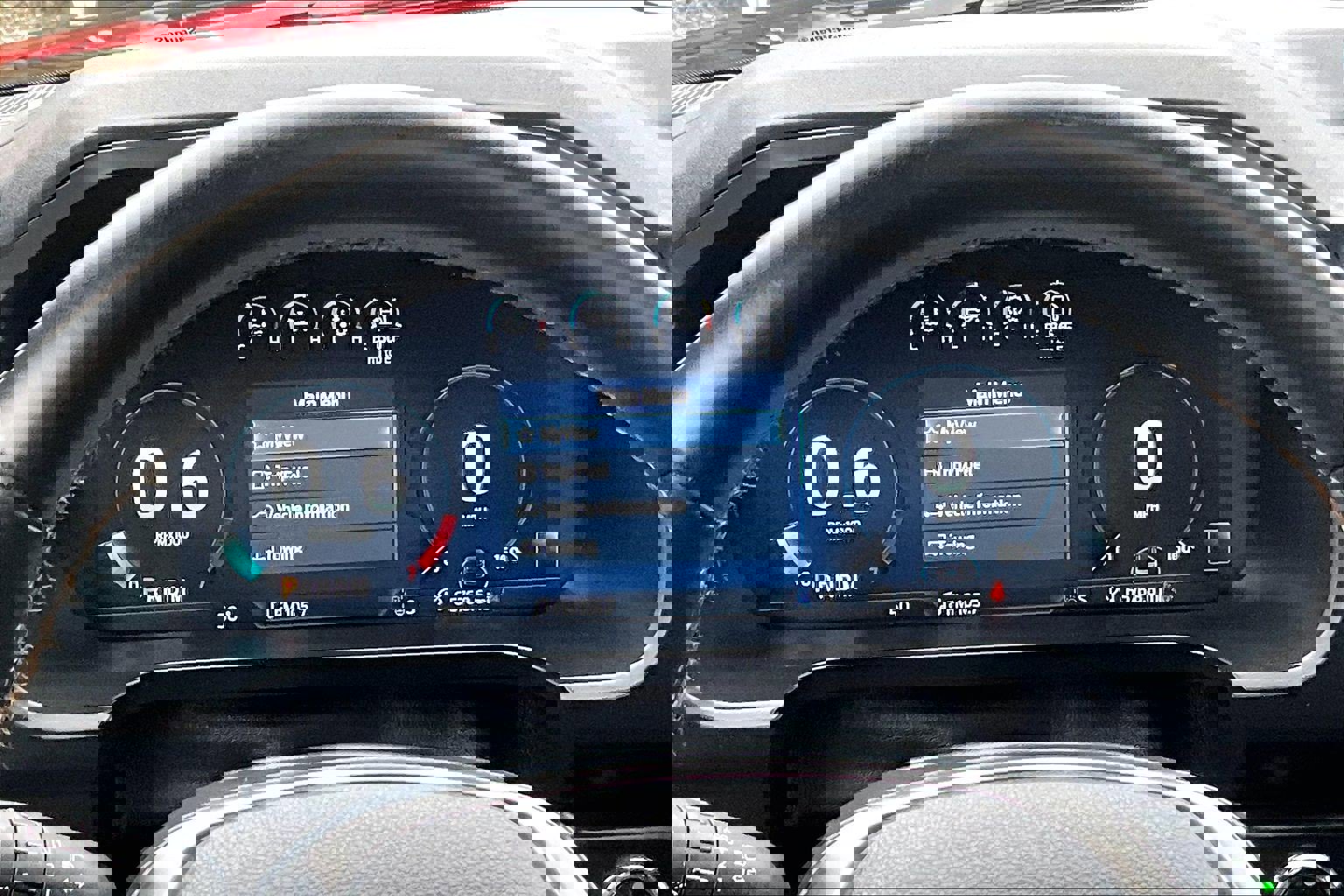 Certified 2022 Ford Expedition Platinum image 22