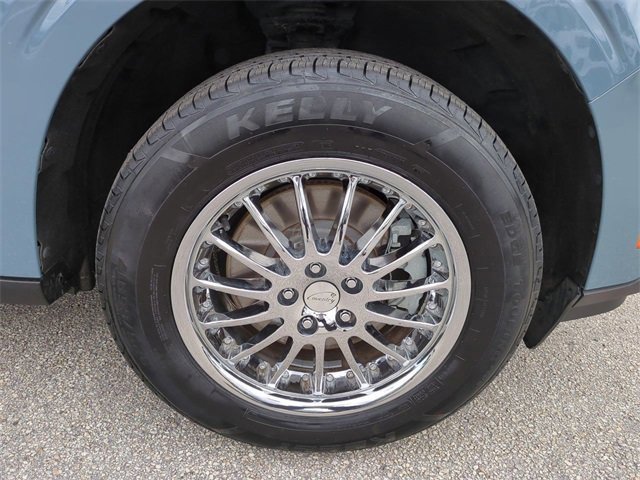 Certified 2022 Ford Maverick XL w/ Equipment Group 100A Standard image 11