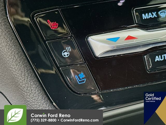 Certified 2023 Ford Explorer ST w/ Equipment Group 401A AWD/4WD image 24