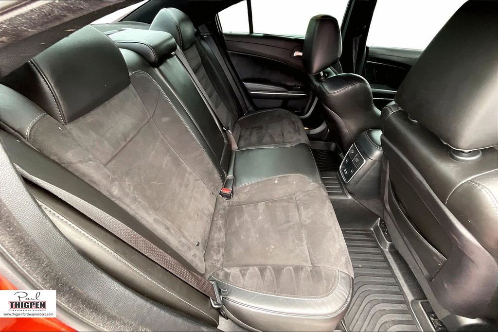 Used 2020 Dodge Charger Scat Pack image 26