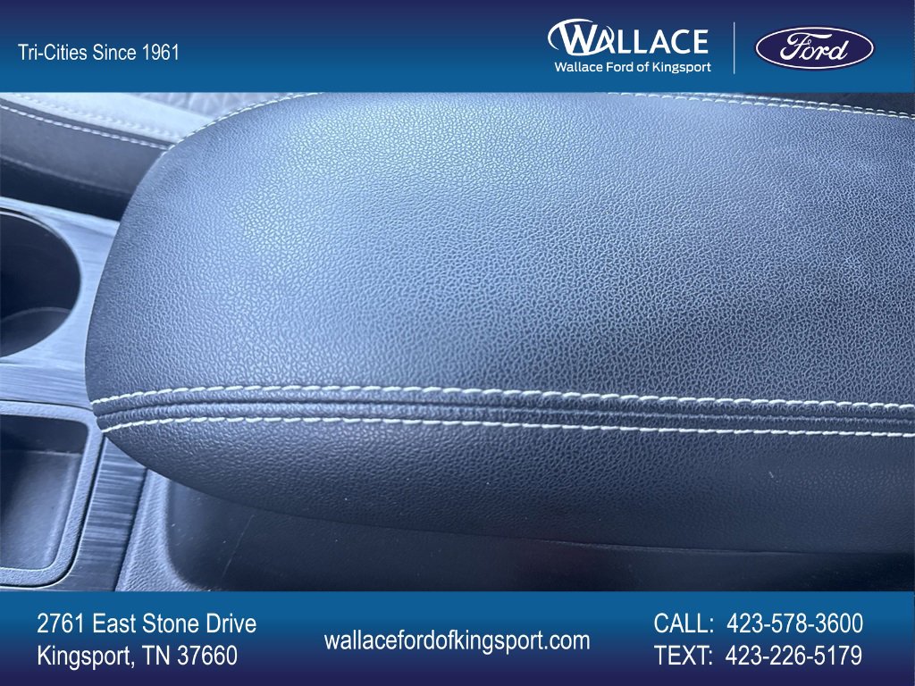 Certified 2023 Ford Escape Active w/ Tech Pack #1 image 36