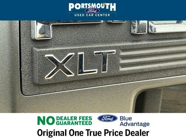 Certified 2023 Ford F150 XLT w/ Equipment Group 302A High image 30
