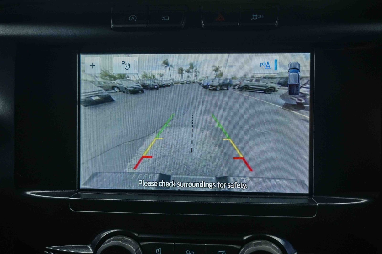 Certified 2023 Ford F150 XL w/ STX Appearance Package image 23