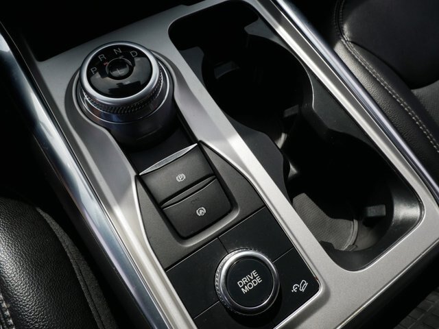 Certified 2022 Ford Explorer Limited w/ Limited Technology Package AWD/4WD image 27
