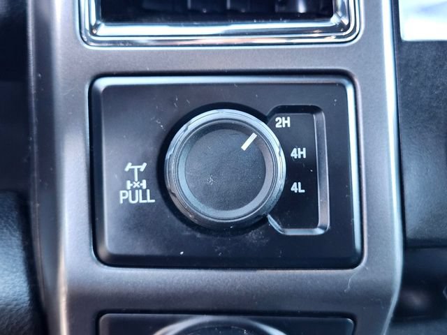 Certified 2017 Ford F150 XLT w/ Equipment Group 302A Luxury AWD/4WD image 24