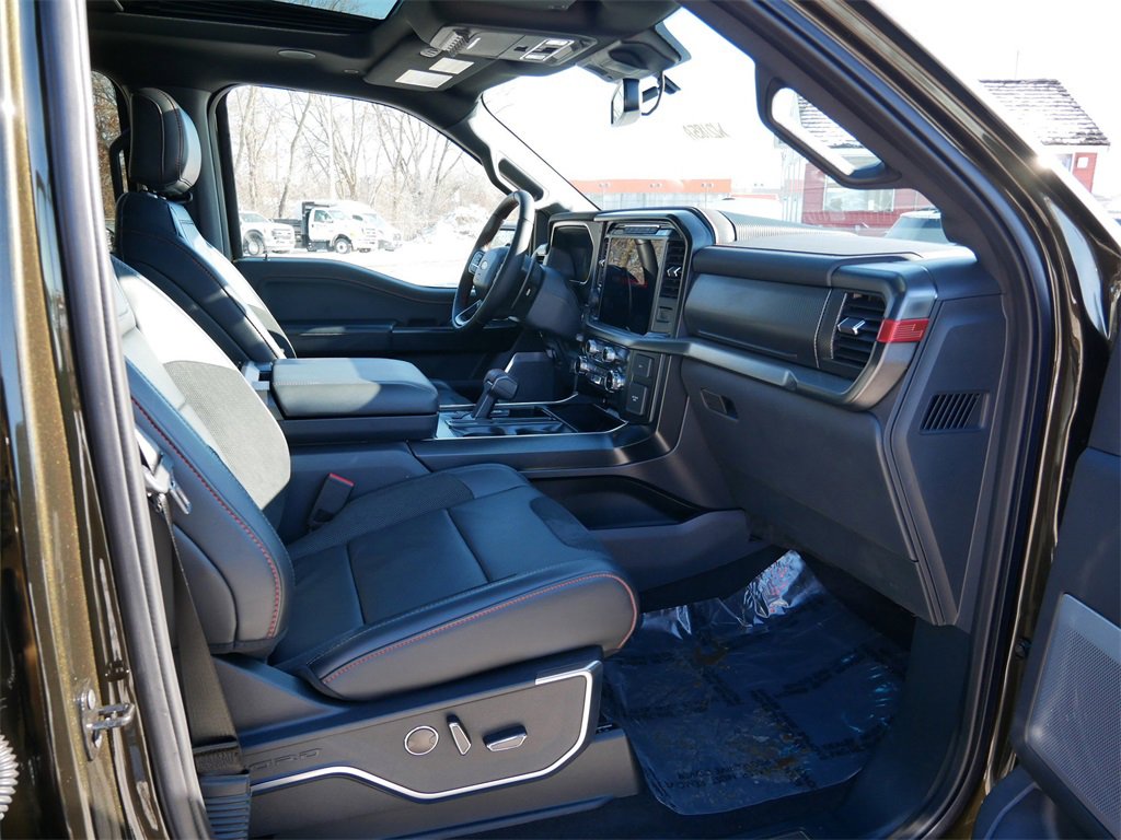Certified 2024 Ford F150 Raptor image 7
