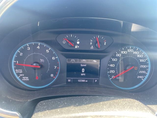 Used 2019 Chevrolet Malibu LT w/ LT Plus Package FWD image 16