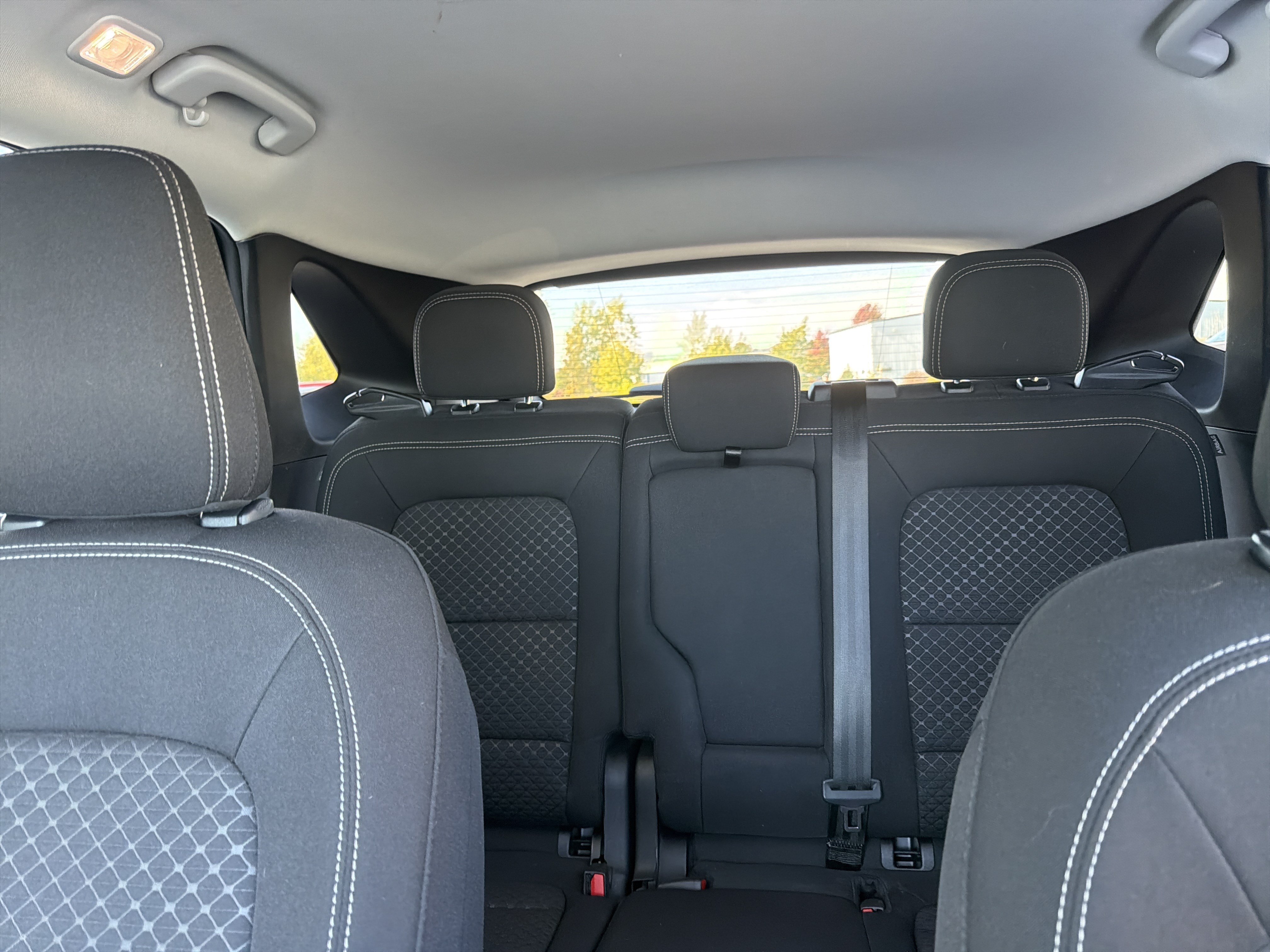 Certified 2023 Ford Escape Active AWD/4WD image 41