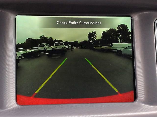 Used 2023 Dodge Charger GT image 21