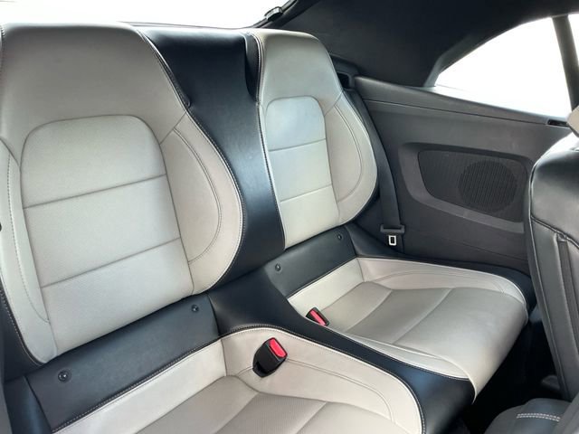 Certified 2024 Ford Mustang Premium RWD image 18