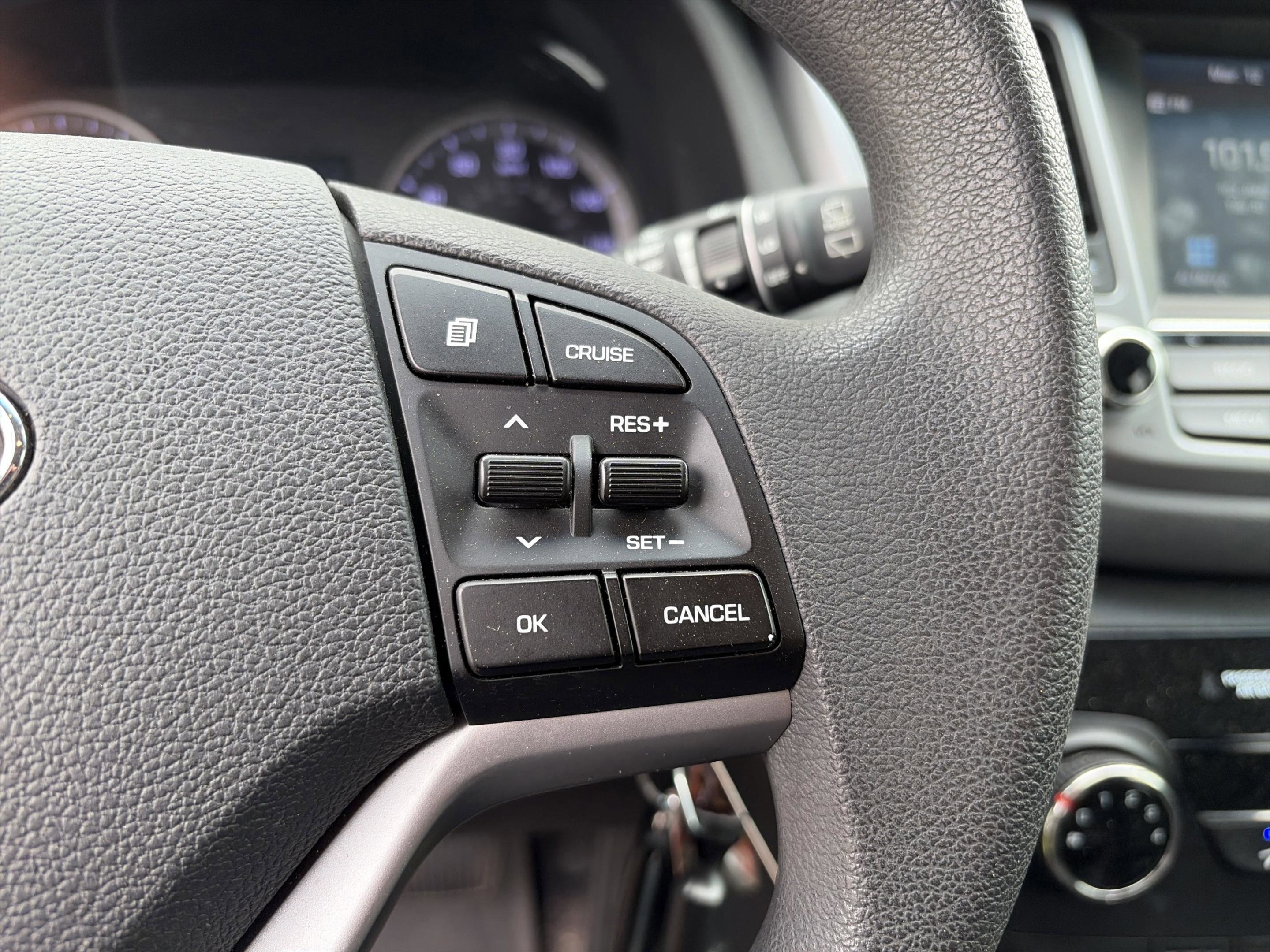 Used 2018 Hyundai Tucson SEL image 14