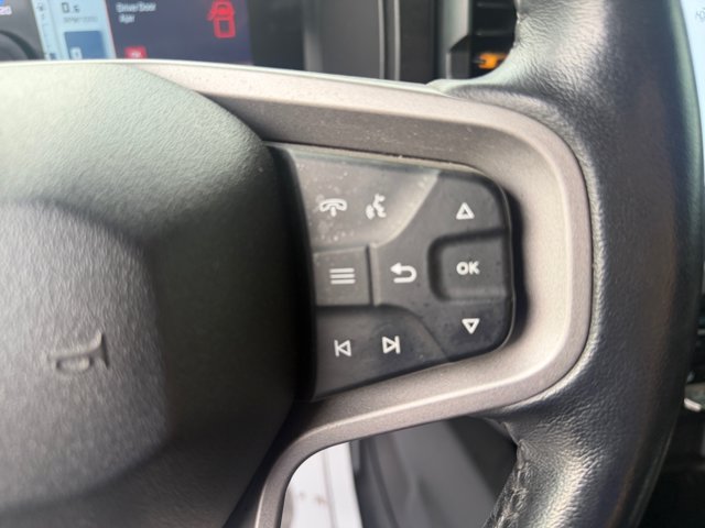 Certified 2023 Ford Bronco Badlands AWD/4WD image 11