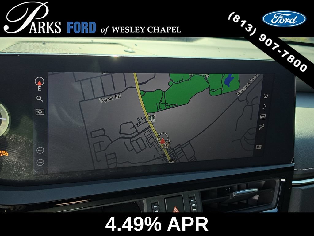 Used 2022 Lexus ES 350 F Sport w/ Accessory Package 2 FWD image 23