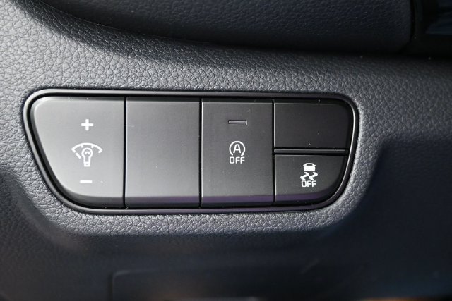 Used 2026 Kia Seltos S FWD image 23