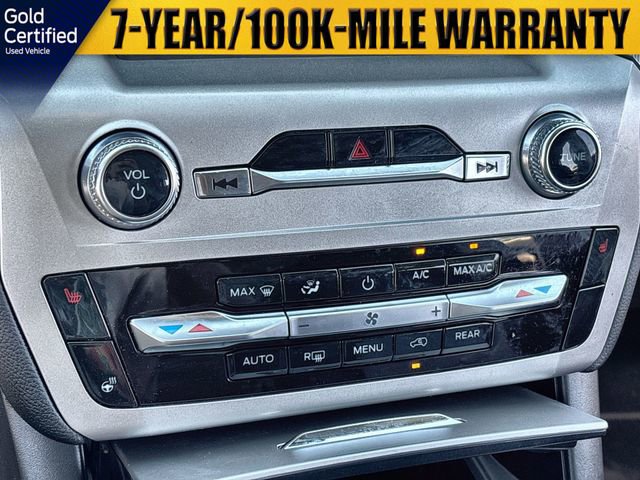 Certified 2022 Ford Explorer XLT w/ Equipment Group 202A image 28