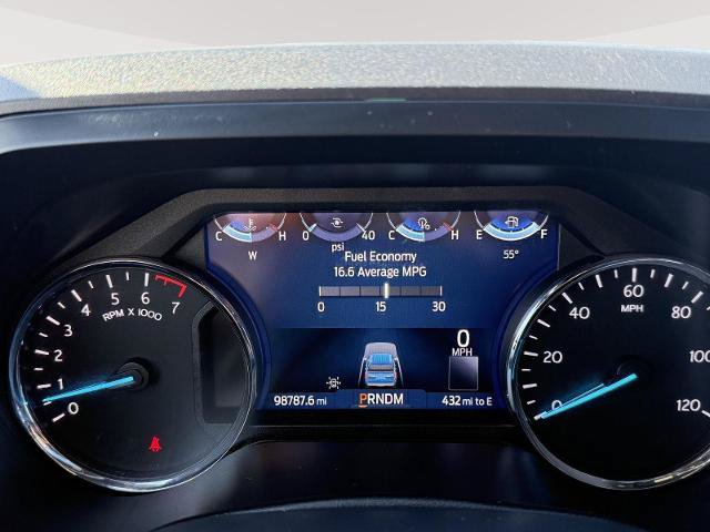 Certified 2022 Ford Expedition Max Limited AWD/4WD image 2