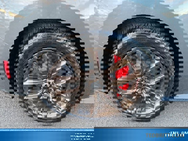 Certified 2024 Ford Mustang GT Premium image 11