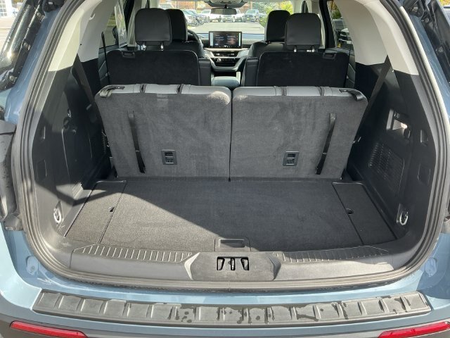 Certified 2025 Ford Explorer Active w/ Active Comfort Package AWD/4WD image 23