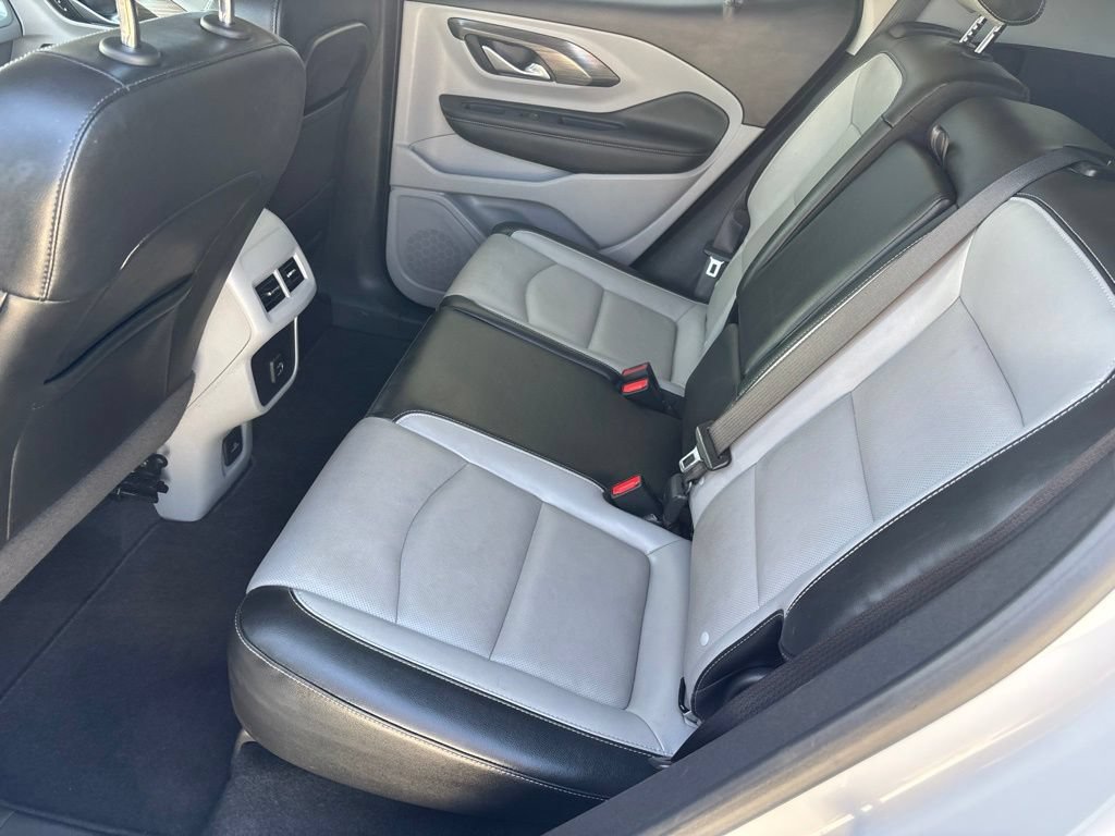 Used 2023 GMC Terrain SLT w/ Tech Package AWD/4WD image 31