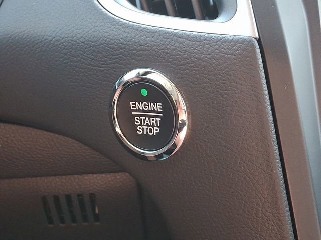 Certified 2023 Ford Edge SE image 24