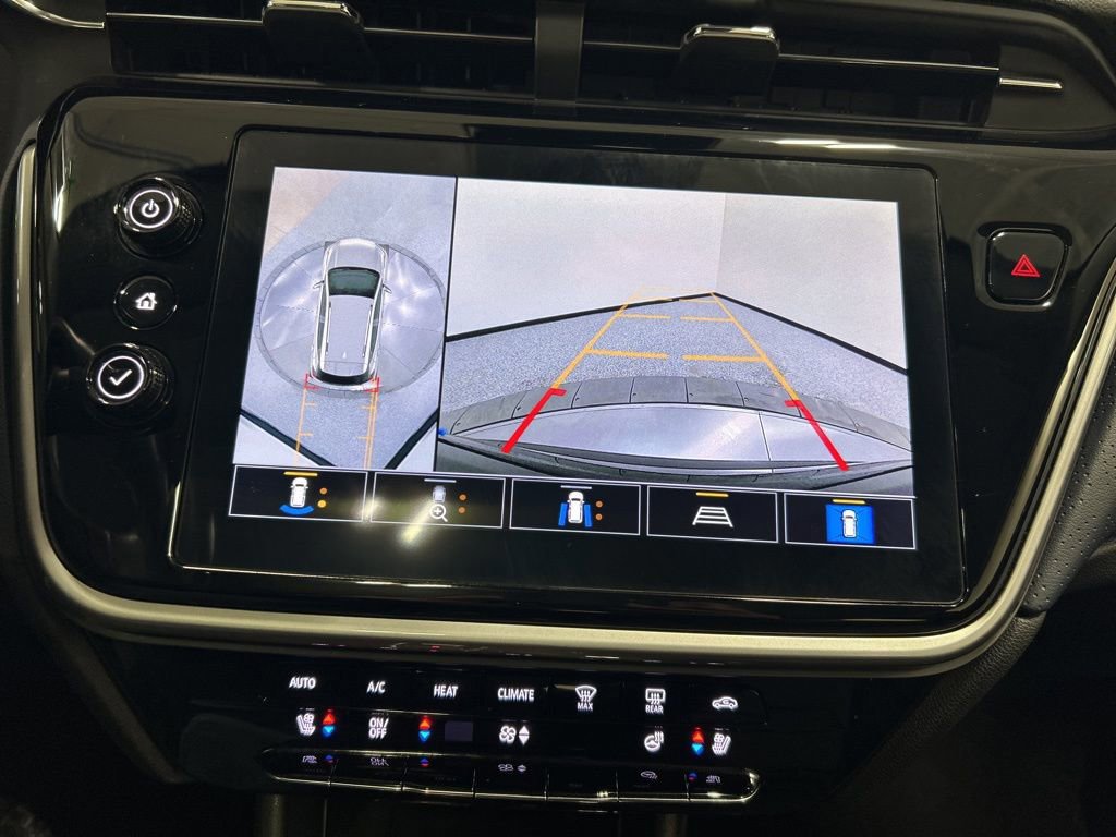 Used 2022 Chevrolet Bolt EUV Premier w/ Launch Edition image 17