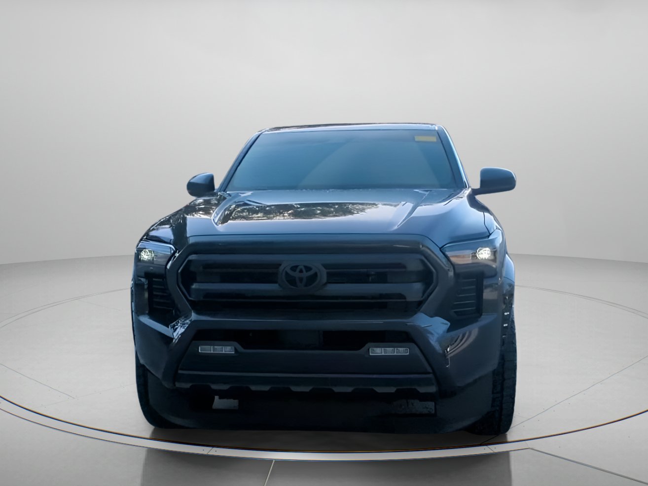 Used 2025 Toyota Tacoma SR5 AWD/4WD image 8