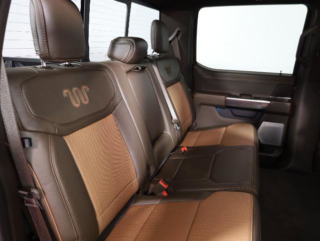 Certified 2022 Ford F150 King Ranch w/ Equipment Group 601A High image 10