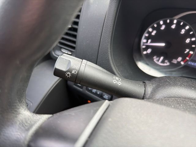 Used 2022 Nissan Frontier S w/ Technology Package image 37