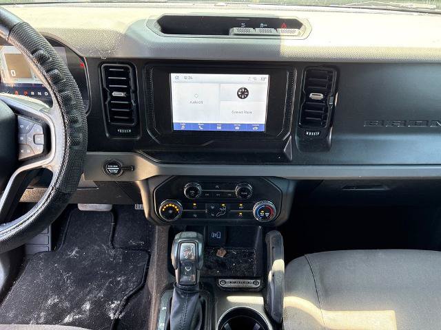 Certified 2021 Ford Bronco Big Bend AWD/4WD image 22