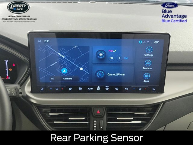 Certified 2023 Ford Escape Active w/ Tech Pack #1 AWD/4WD image 24