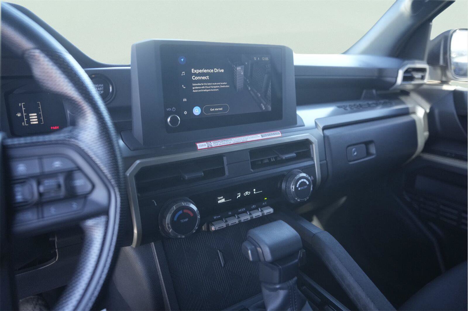 Used 2025 Toyota Tacoma SR5 AWD/4WD image 26
