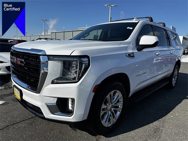 Used 2023 GMC Yukon XL SLE