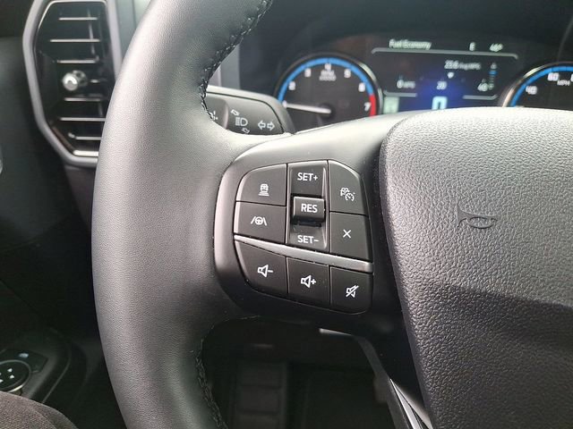 Certified 2024 Ford Bronco Sport Outer Banks w/ Tech Package image 23