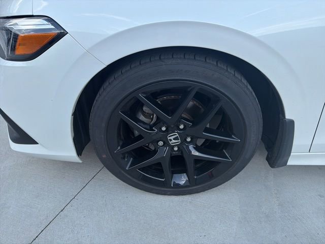 Used 2024 Honda Civic Sport image 4