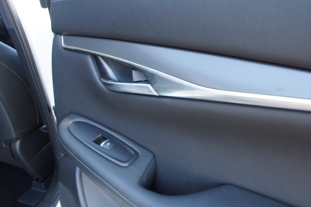 Used 2025 INFINITI QX50 Luxe AWD/4WD image 15