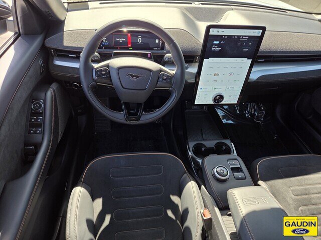 Certified 2023 Ford Mustang Mach-E GT AWD/4WD image 12