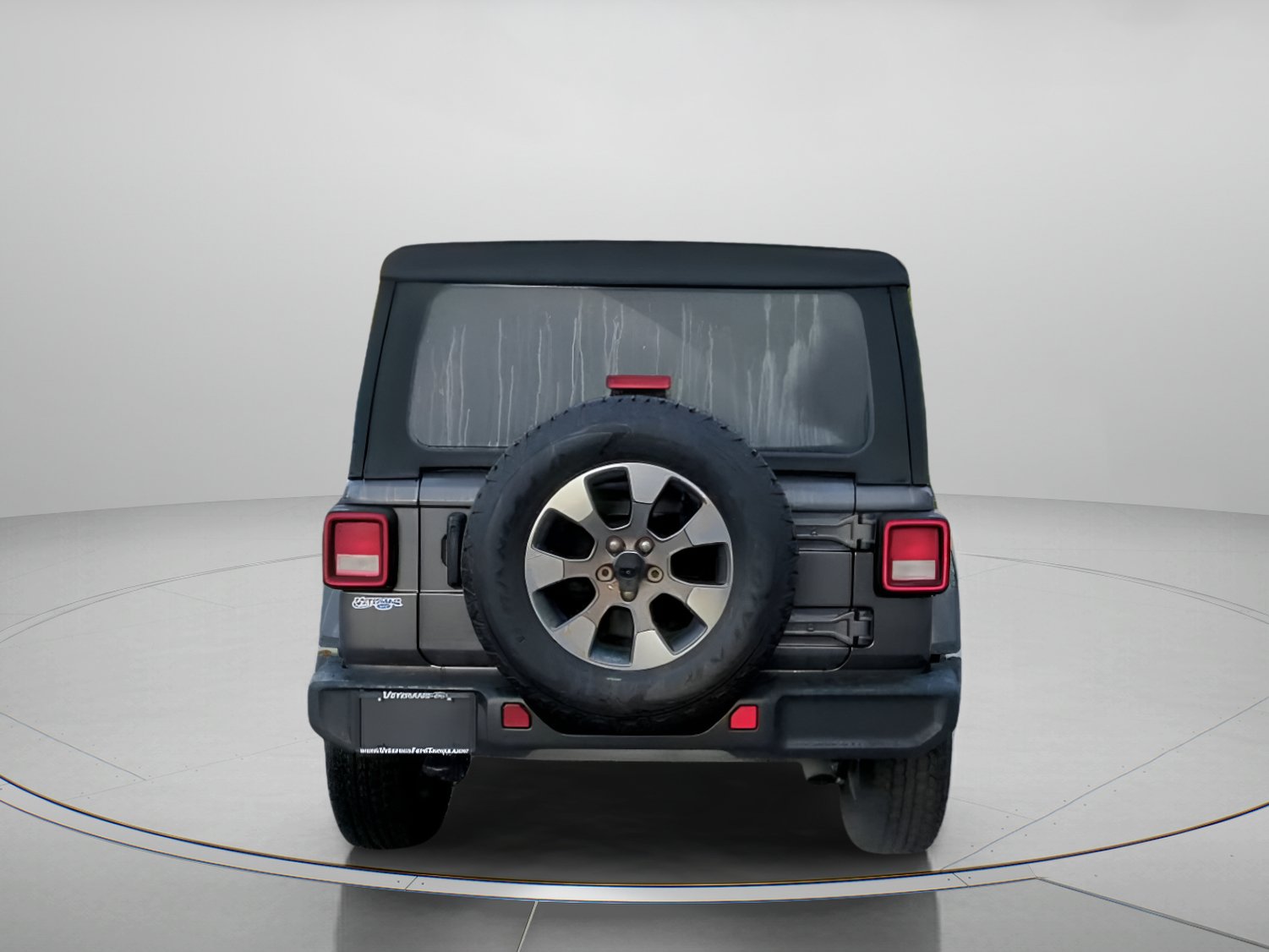 Used 2022 Jeep Wrangler Unlimited Sahara AWD/4WD image 24