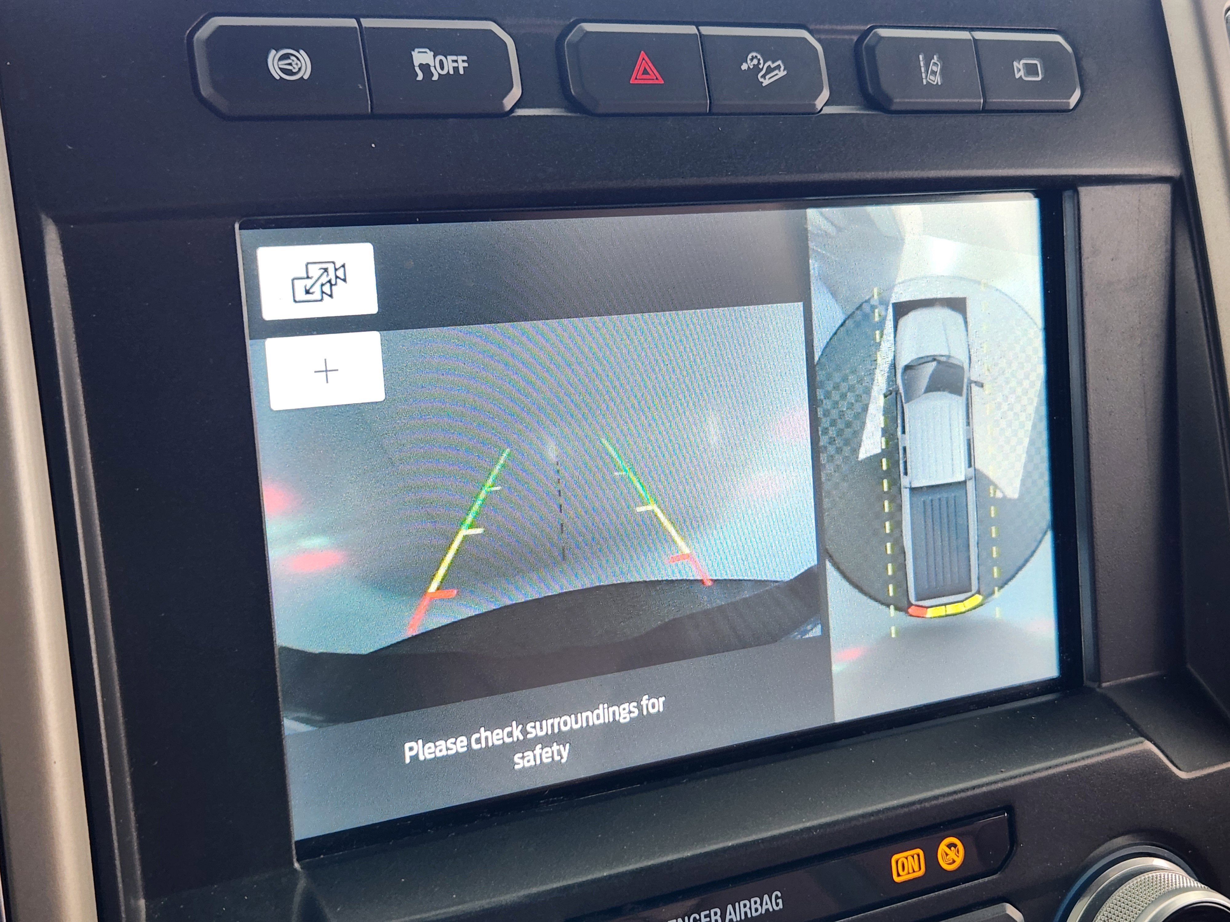 Certified 2020 Ford F250 King Ranch w/ King Ranch Ultimate Package image 23